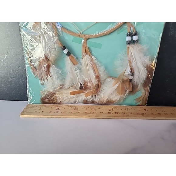 Lakota Sioux Dreamcatcher - Picture 7 of 10